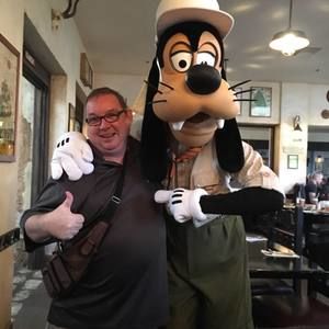 Meet your Posher, Jim